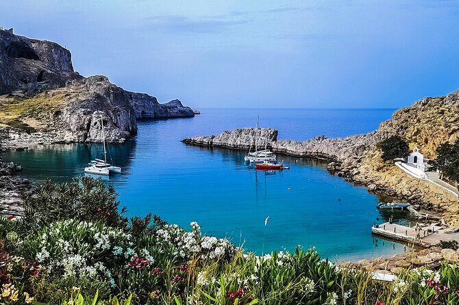 Rhodes Shore Excursion: Private Lindos and Rhodes Old Town Tour - A Deep Dive into the Rhodes Private Tour Experience