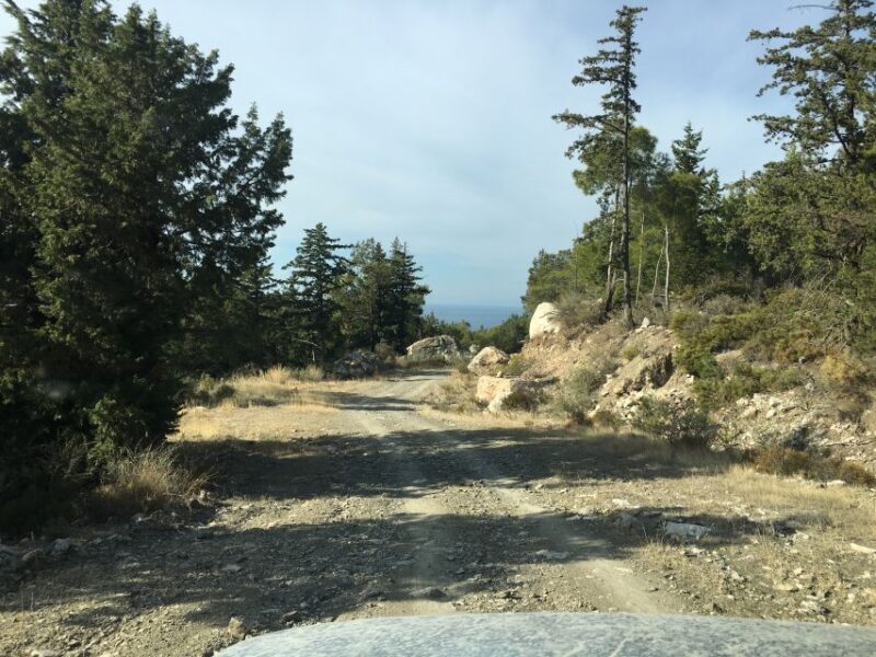 Rhodes South Safari: Mountains & Local Flavors - FAQ