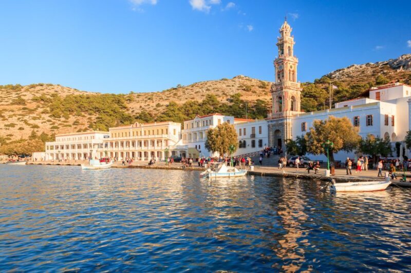 Rhodes: Speedboat trip to Symi Town and Panormitis Monastery - The Sum Up: Is This Tour Worth It?
