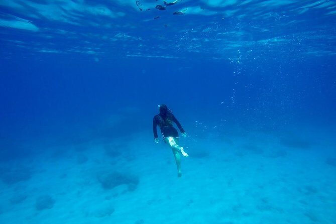 Rhodes: Stand Up Paddle & Snorkel Adventure - Practical Considerations