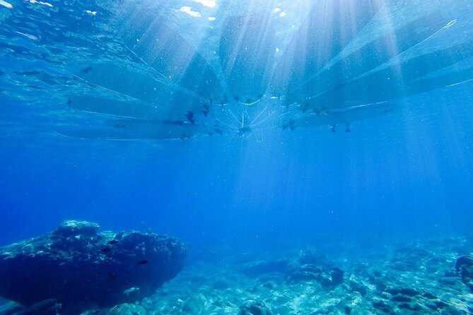 Rhodes: Stand Up Paddle & Snorkel Adventure - FAQs