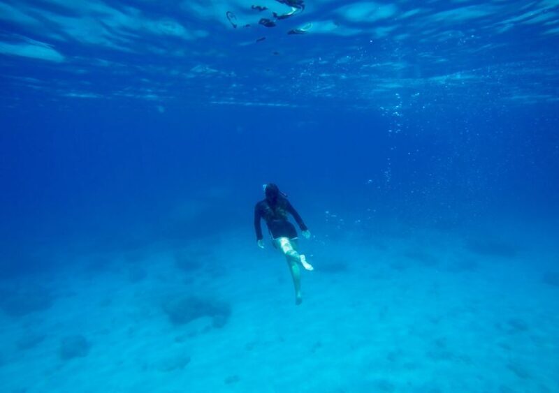 Rhodes: Stand-Up Paddleboard and Snorkeling Tour - The Sum Up