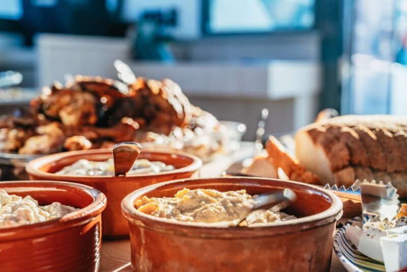 Rhodes: Sunset Catamaran Cruise with Dinner Buffet & Drinks - Final Words