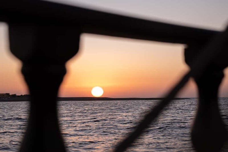 Rhodes: Sunset Cruise 1 hour on an 18th-Century Boat - Frequently Asked Questions