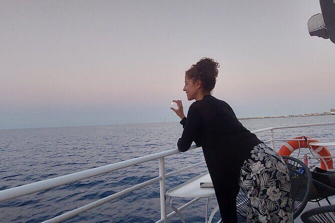 Rhodes Sunset Cruise - Swim and Dine w/ Live Music & Sunset! - Final Thoughts