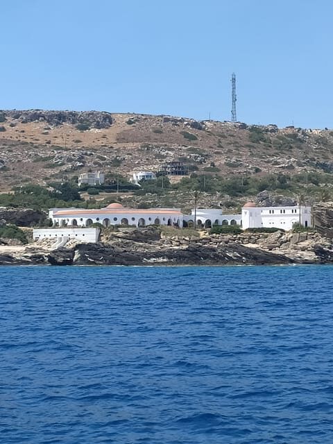 Rhodes: Sunset Cruise to Kallithea with Drinks and Snacks - Rhodes: Sunset Cruise to Kallithea with Drinks and Snacks — A Detailed Review