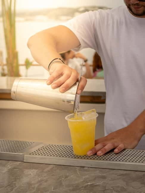 Rhodes: Swim & Relax Cruise with Buffet & Unlimited Drinks - The Vibe and Entertainment