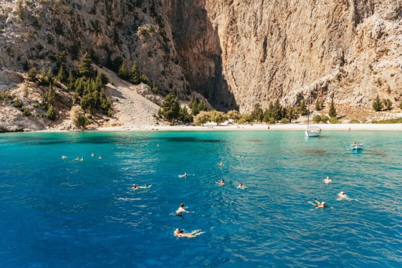 Rhodes: Symi Island & Panormitis Monastery Day Trip by Boat - The Journey and What to Expect