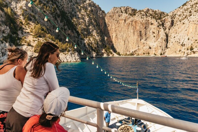 Rhodes: Symi Island & Panormitis Monastery Day Trip by Boat - Final Thoughts
