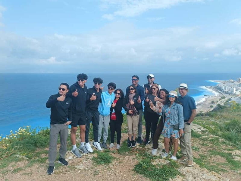 Rhodes: Tailored Tour for Cruise Ship Travellers - The Practicalities of the Tour