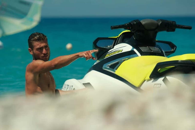 Rhodes: Thrilling Jet Ski Experience - Why This Experience Offers Great Value