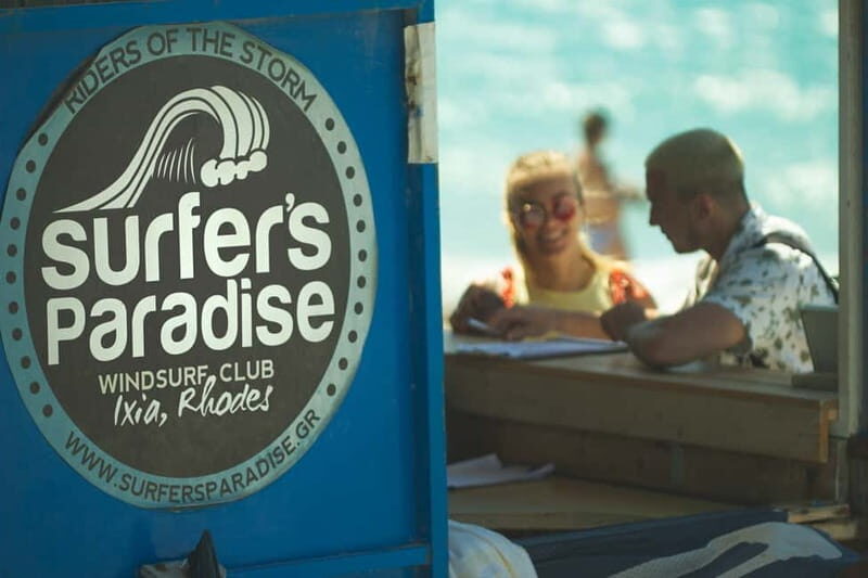 Rhodes: Thrilling Jet Ski Experience - Who Should Consider This Tour?