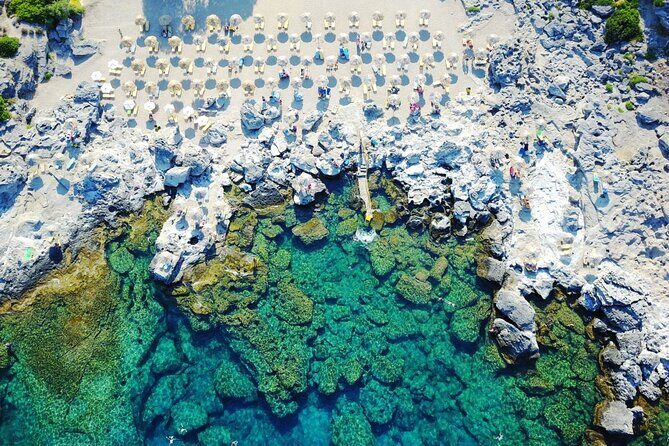 Rhodes to Anthony Quinn Bay E-Bike & Snorkelling Tour - Final Thoughts