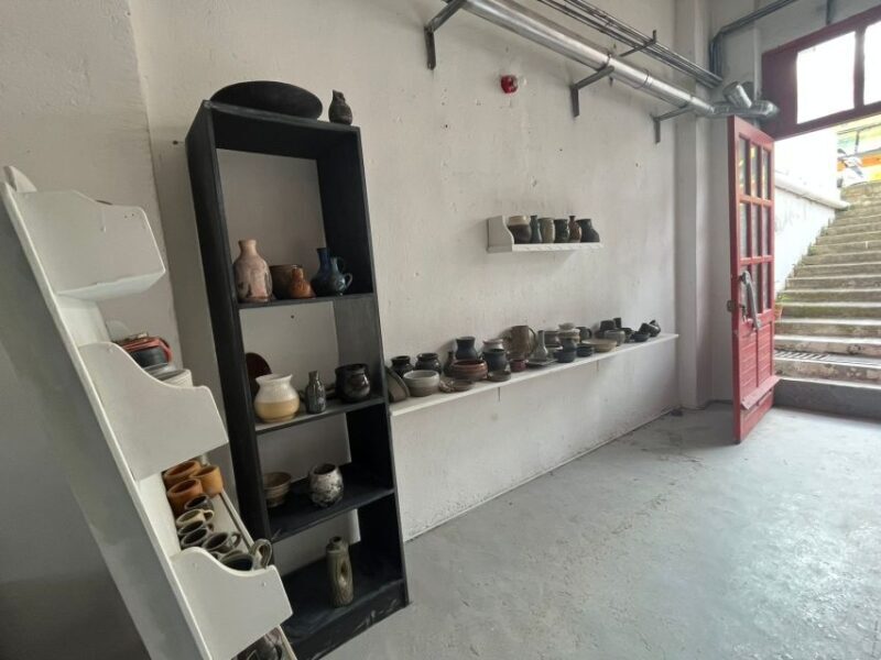 Rhodes Town: Pomegranate Pottery Masterclass - Final Thoughts: Is It Worth It?