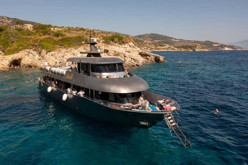 Rhodes: Transfer & Cruise to Symi Island & St. George Bay - Introduction