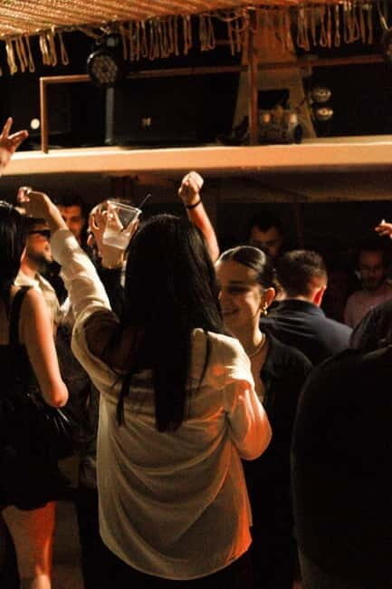 Rhodes: Weekend Sunset Live DJ Boat Party with Free Transfer - Practical Tips for Your Trip