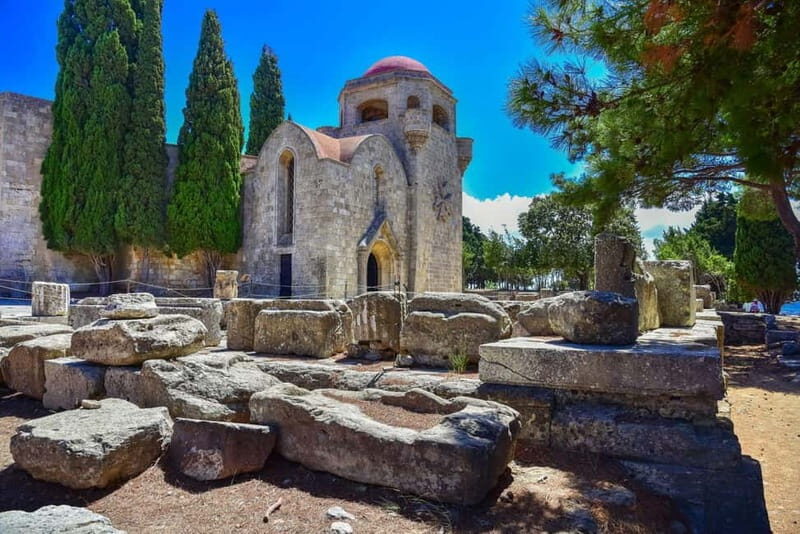 Rhodes: West Coast Private Ride with Hidden Gems - Practical Considerations: What You Need to Know