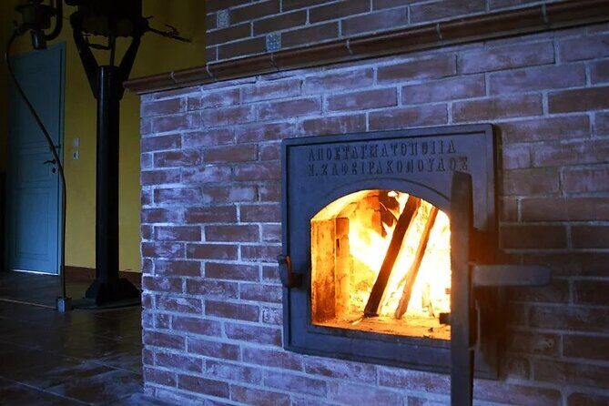 Rhodes Wine & Food Tour: 10 Meal Course Lunch, Wine Tasting, Cooking Class - Who Should Book This Tour?