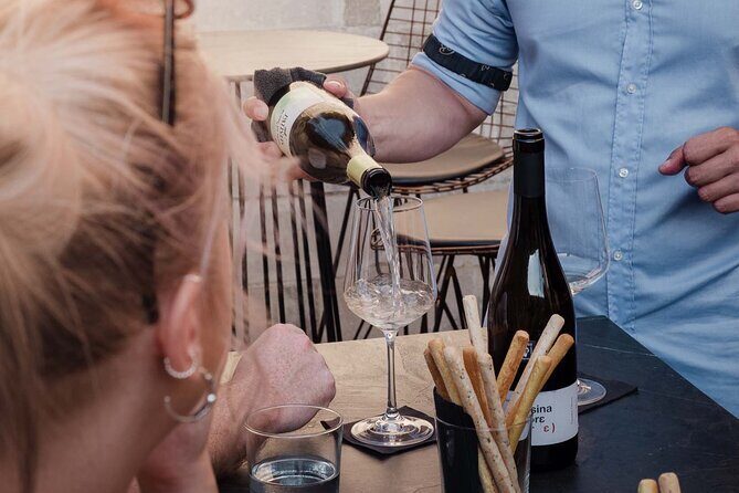 Rhodes Wine Tasting Experience - Who Will Love This Experience?