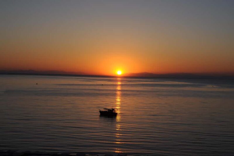 Rhodes: Wine Tasting with Sunset Views & Scenic Drive - FAQ