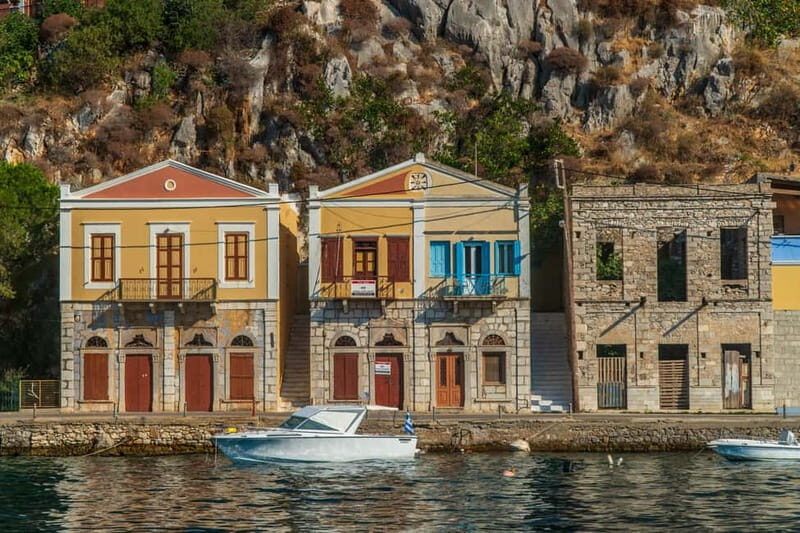 Rhodes:Day Cruise to Symi & Panormitis Monastery - Final Thoughts