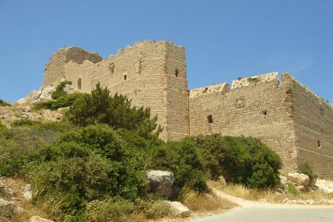 Rhodes:Kamiros,Kritinia,Embona,Mt Pr. Ilias & Kallithea tour - A Deep Dive into the Itinerary and Experience