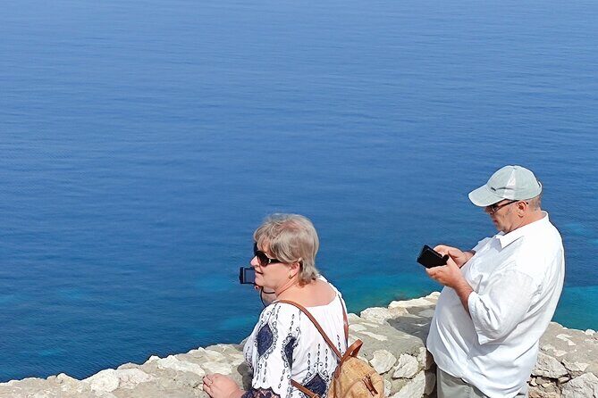 Rhodes:Kamiros,Kritinia,Embona,Mt Pr. Ilias & Kallithea tour - FAQ