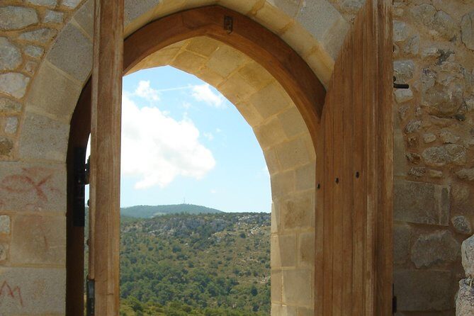 Rhodes:Kamiros,Kritinia,Embona,Mt Profitis Ilias & Kallithea tour - An Honest Look at the Itinerary