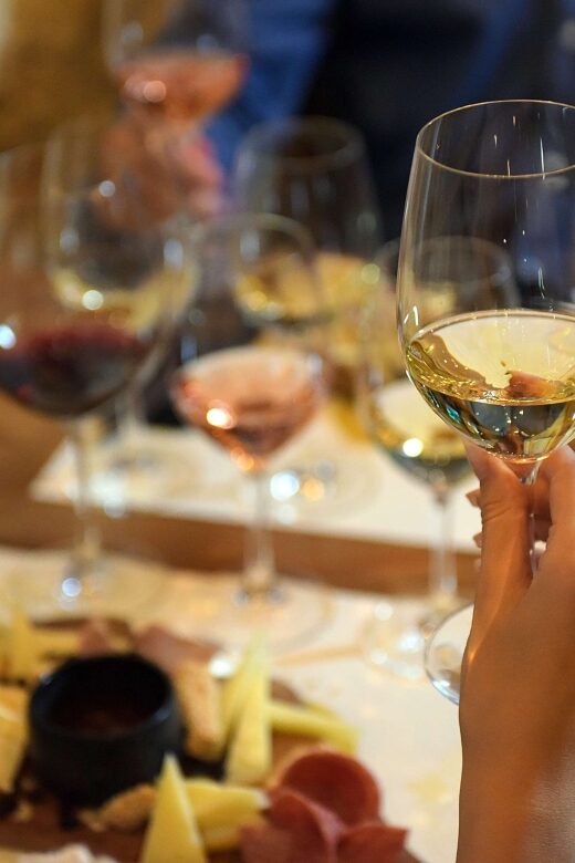 Rhodian Wines - Private Wine Tasting Under a Sommelier - A Closer Look at the Experience