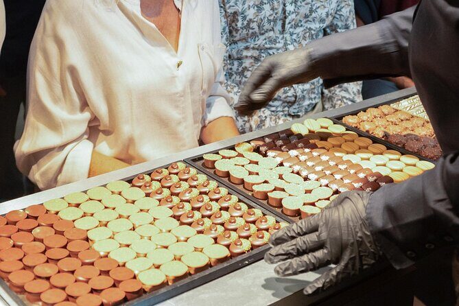 Rhône Valley Wine & Chocolate Tasting Private Day Tour from Lyon - Key Points