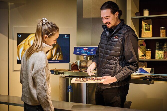 Rhône Valley Wine & Chocolate Tasting Private Day Tour from Lyon - A Deep Dive into the Rhône Valley Wine & Chocolate Tour