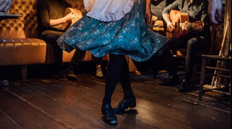 Rhythms and Tales of Belfast, An Irish Dance Showcase - Final Thoughts