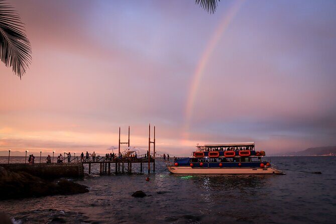 Rhythms of the Night Classic Cruise Dinner Gourmet Live Show - Key Points