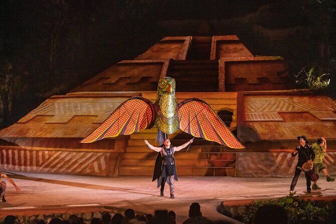 Rhythms of the Night Classic Cruise Dinner Gourmet Live Show - An In-Depth Look at the Tour Experience