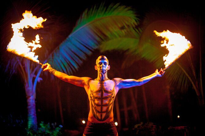 Rhythms of the Night - Key Points