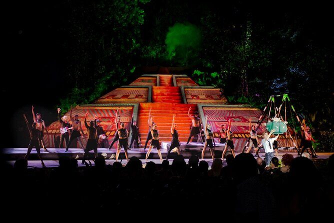 Rhythms of the night, sunset cruise, open bar & oceanfront dinner - Authentic Traveler Insights