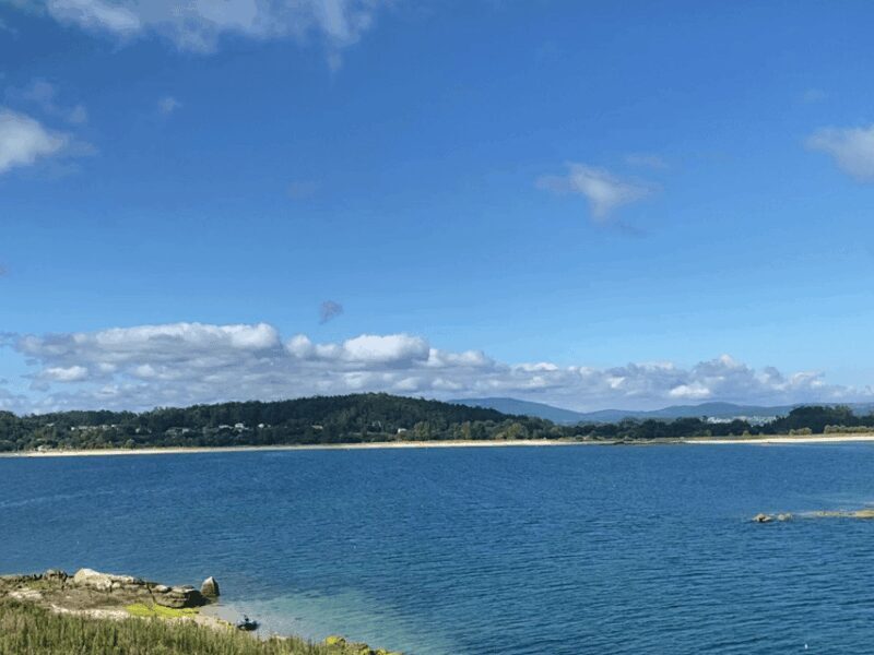 Ría de Arousa: Daytime or Sunset Sailboat Cruise with drinks - The Itinerary Breakdown