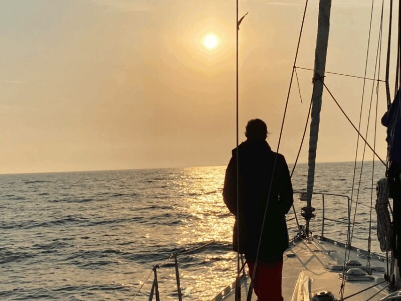 Ría de Arousa: Daytime or Sunset Sailboat Cruise with drinks - The Value and Practical Considerations