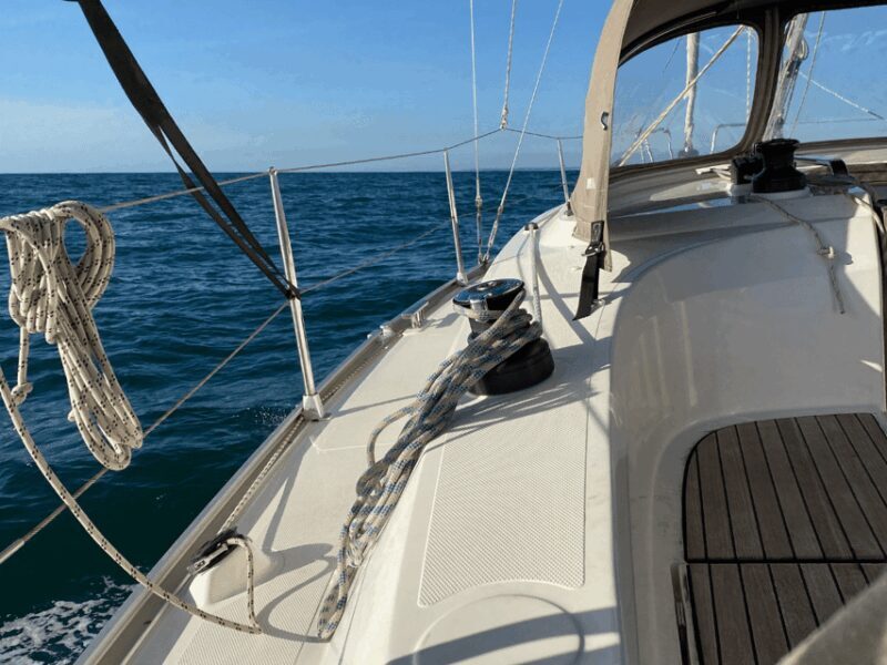 Ría de Arousa: Daytime or Sunset Sailboat Cruise with drinks - Final Thoughts