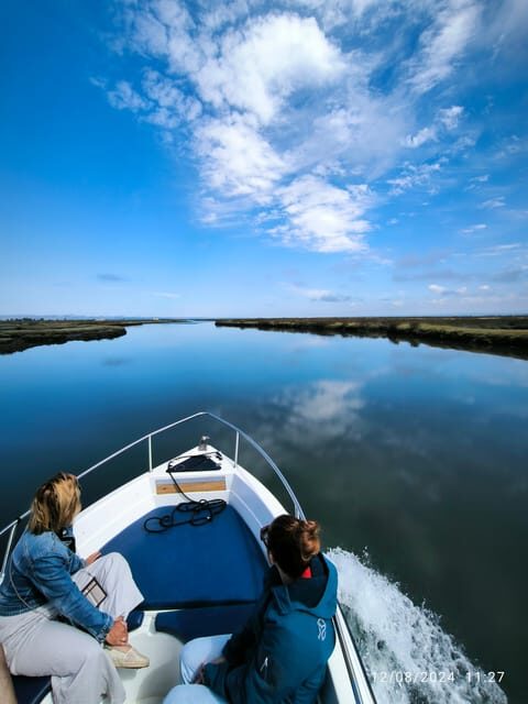 Ria de Aveiro Wakeboard Experience - Practical Details and Tips