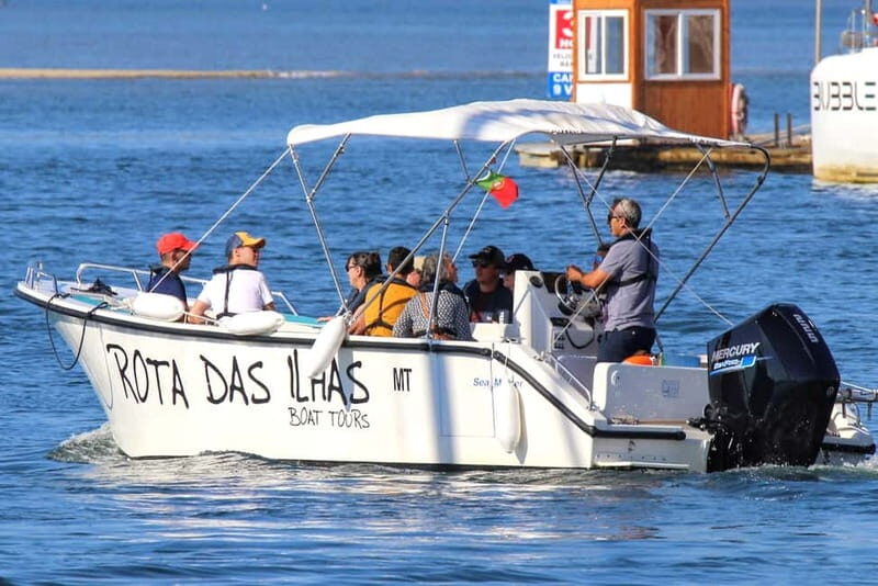 Ria Formosa 3 Islands Guided Day Trip by Boat - Olhão - Who Will Love This Tour?