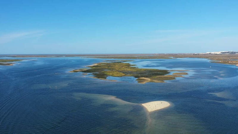 Ria Formosa: Armona and Culatra Islands 3-Hour Boat Tour - Considerations