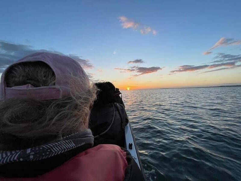 Ria Formosa: Armona and Culatra Islands 3-Hour Boat Tour - FAQs