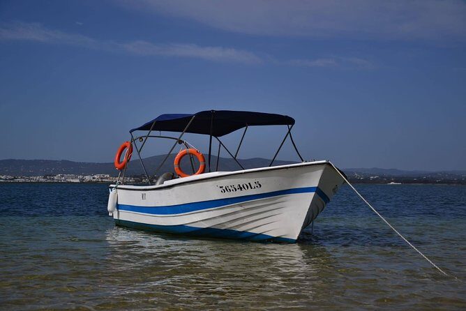 Ria Formosa - Boat trip to the 3 Islands: Armona | Culatra Island | Lighthouse - FAQs