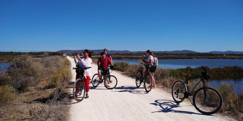 Ria Formosa: Guided Bike Tour (3h), Início na Quinta do Lago - Final Thoughts: Is It Worth It?