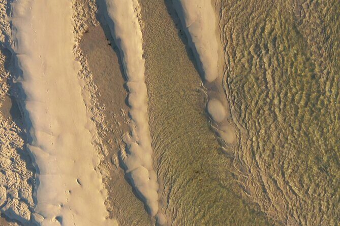 Ria Formosa & Ilhas: Private Tour for Two or in Group - Final Thoughts: Is It Worth It?