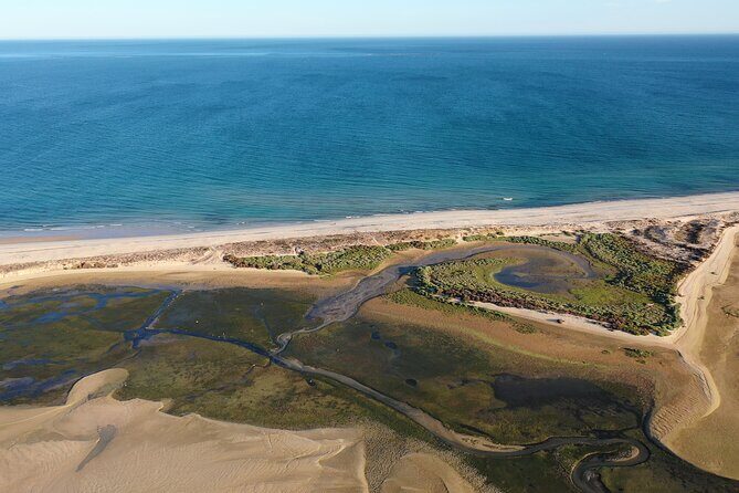 Ria Formosa & Ilhas: Private Tour for Two or in Group - FAQs