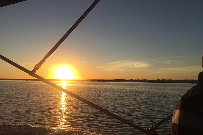 Ria Formosa & Ilhas: Sunset Boat Trip - A Detailed Look at the Ria Formosa & Ilhas Sunset Boat Trip