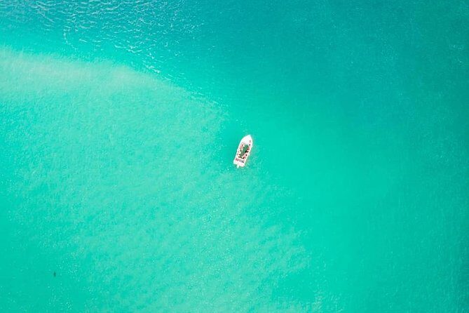 Ria Formosa & Islands : 2h00 Private Tour of Ria Formosa - Exploring the Ria Formosa & Islands: A 2-Hour Private Tour Worth Your Time