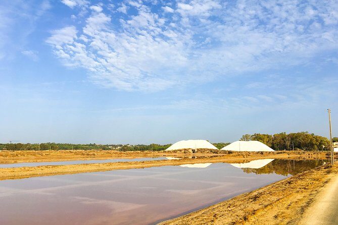 Ria Formosa Natural Park Birdwatching Segway Tour from Faro - FAQ